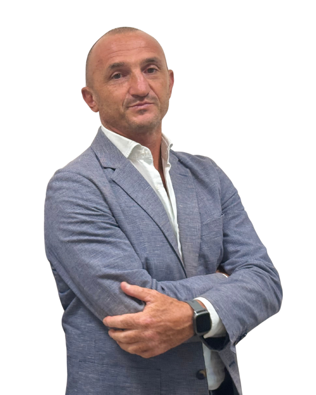 Andrea Mondi